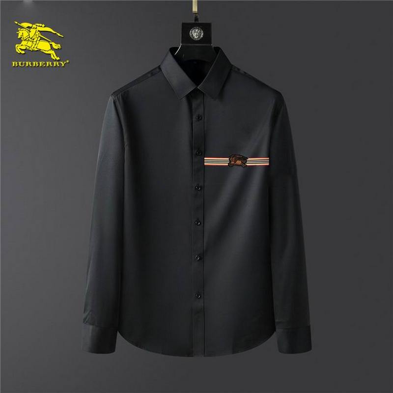 Burberry Men's Shirts 284